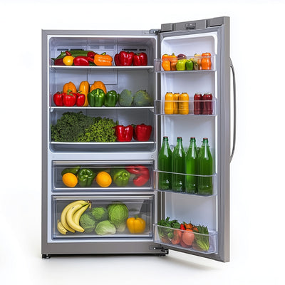 Refrigerated Food