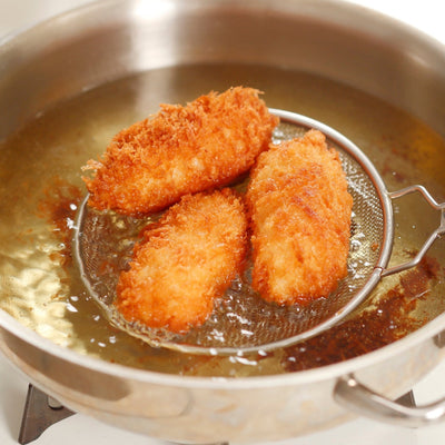 Frozen Food
