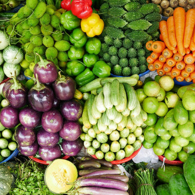 Vegetable