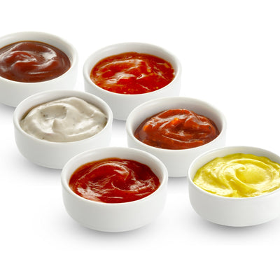 Sauce