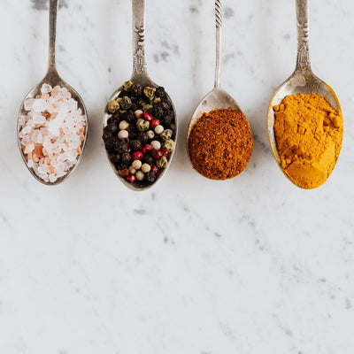Seasoning Powders