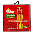 GourMate Sesame Oil 2L