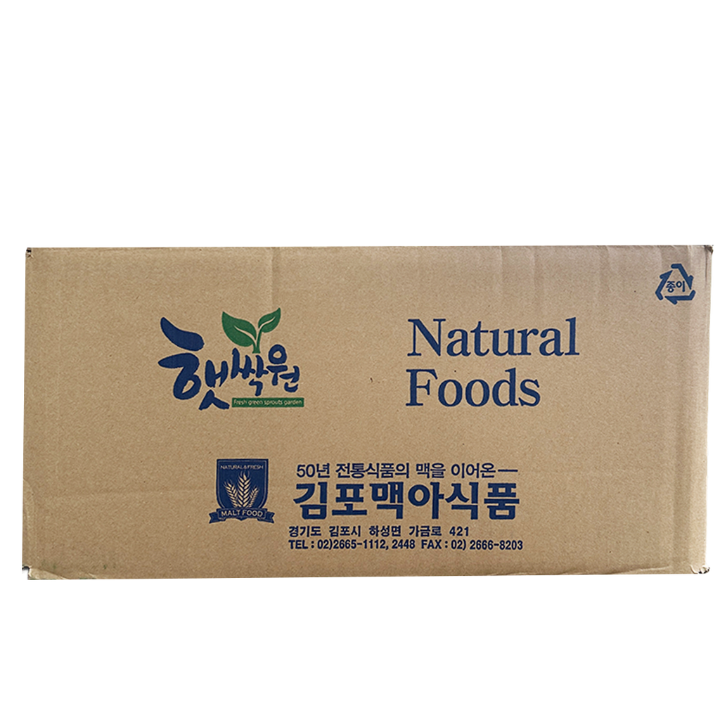 FGSG Malt Powder 400g*25