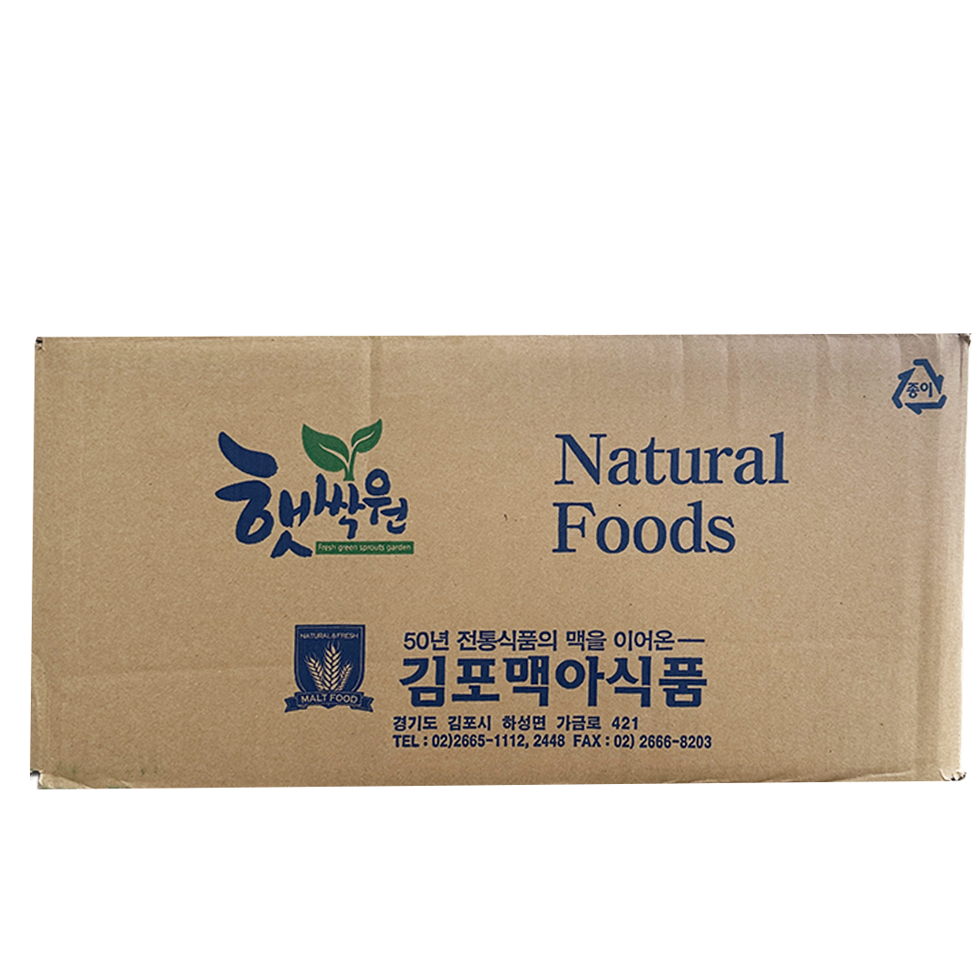 FGSG Malt Powder 400g*25