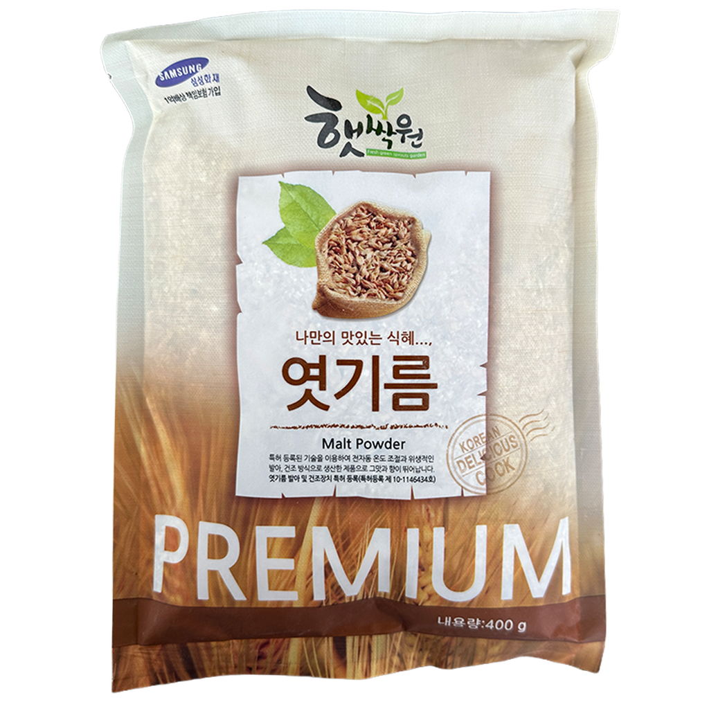FGSG Malt Powder 400g*25