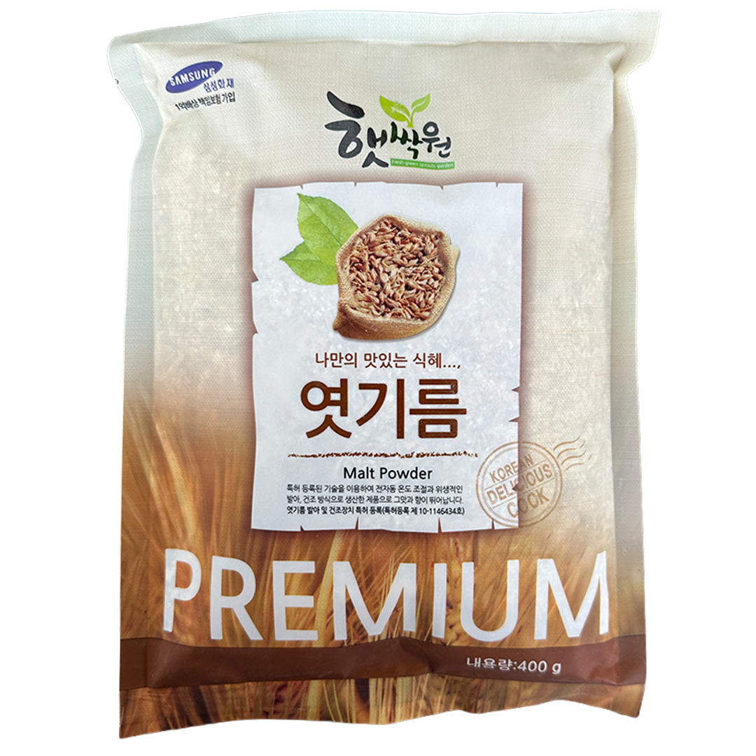 FGSG Malt Powder 400g*25