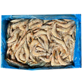 AUSTFISH Prawn Skin on (10/20) 10kg