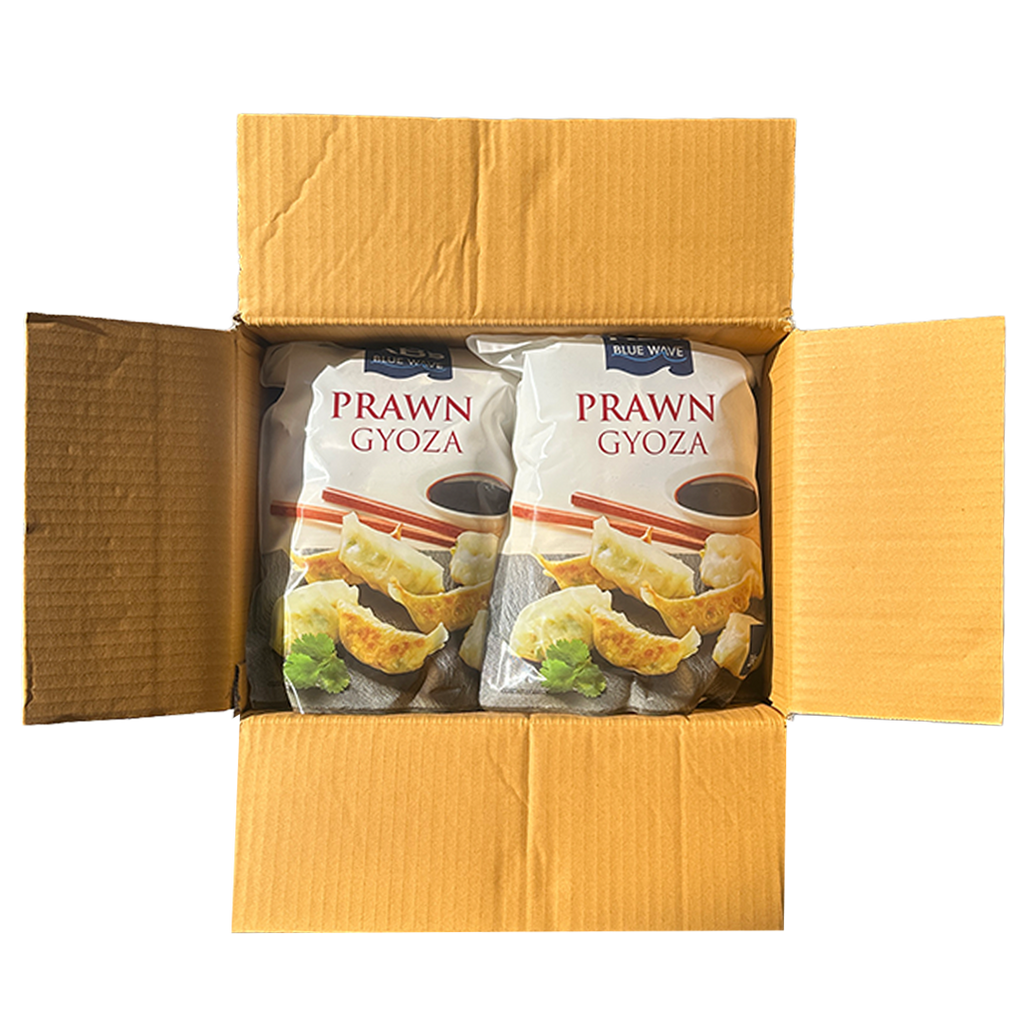 KB Prawn Gyoza 1kg*8