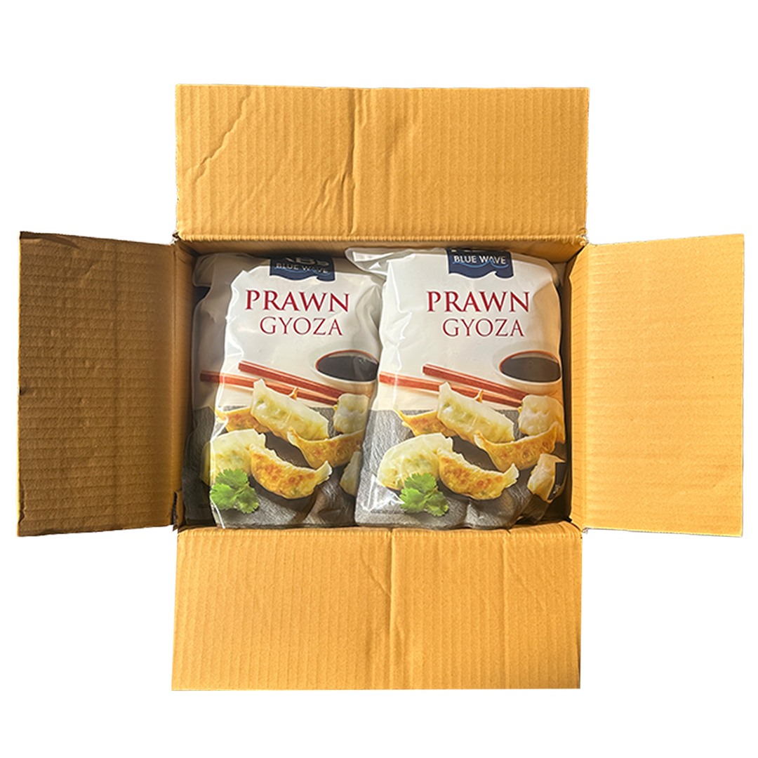 KB Prawn Gyoza 1kg*8