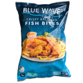 KB Crispy Fish Bite 1kg*5