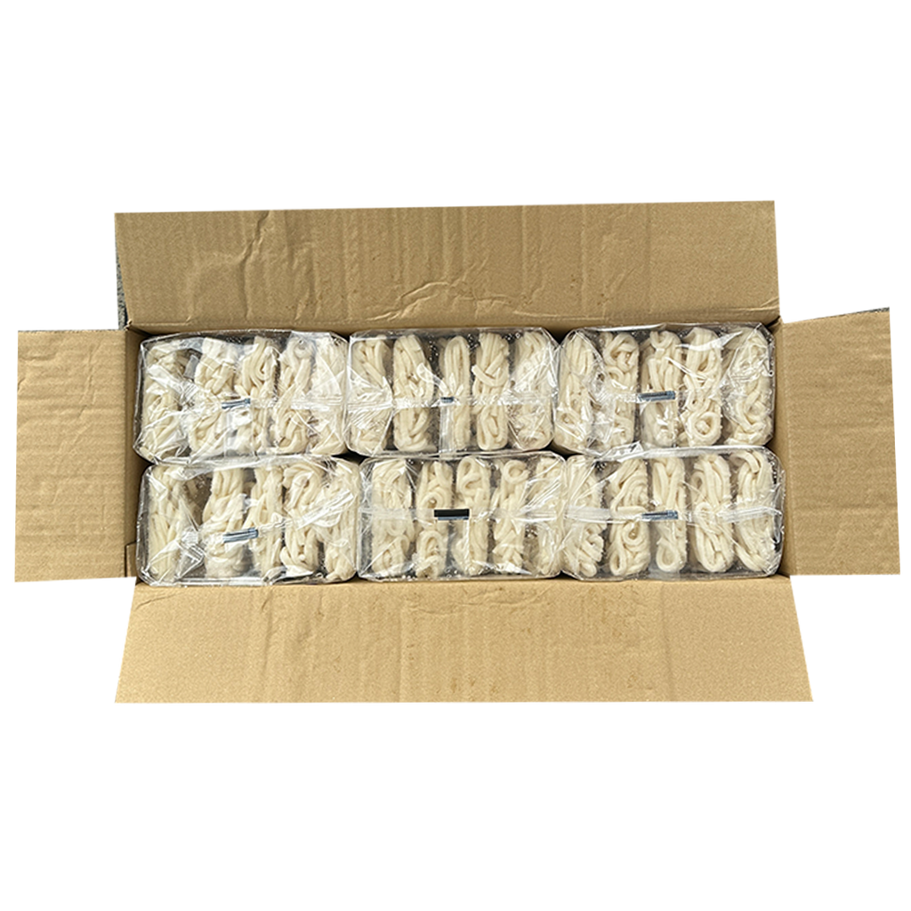 Udon Noodle 5pc(1.25kg)*6