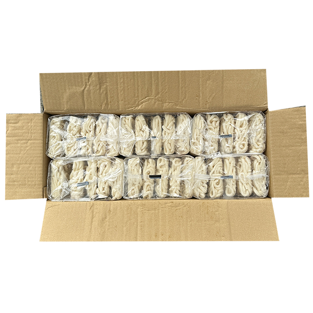 Udon Noodle 5pc(1.25kg)*6