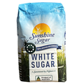 White Sugar