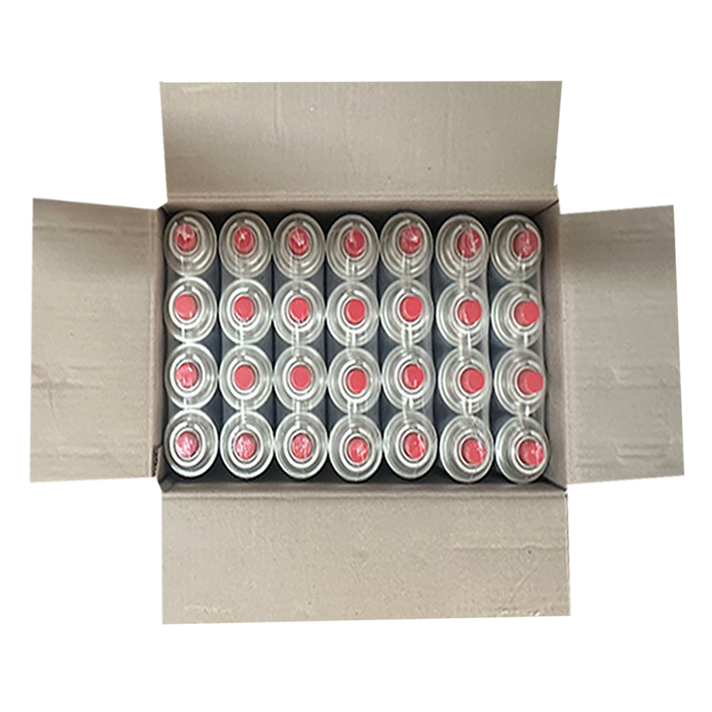 ASSI Butane Fuel Cartridge (227g*4)*7