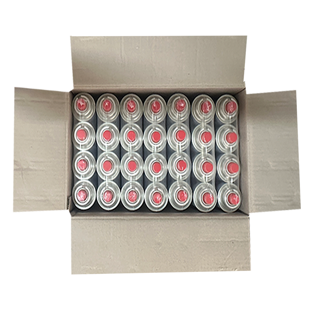 ASSI Butane Fuel Cartridge (227g*4)*7