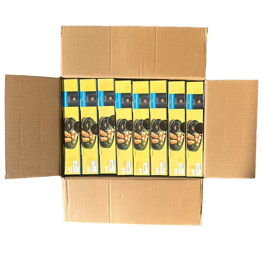 HAKKA Spring Roll 1.44kg(96pcs)*8