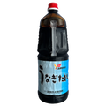 YUTAKA Unagi Kabayaki Sauce 1.8L*6