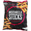 RODEO JOE'S Mozzarella Cheese Stick 1.2kg(40pcs)*10