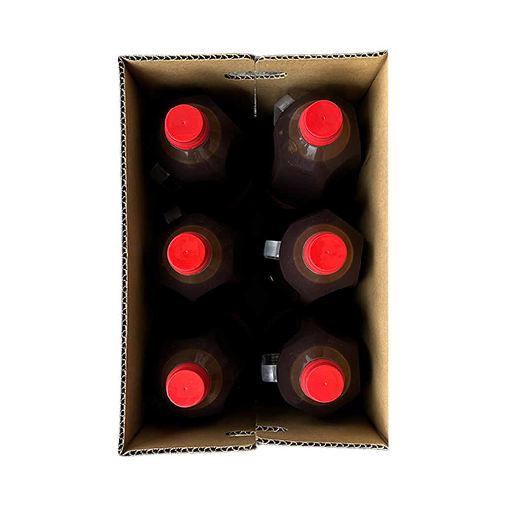 BULLDOG TonKatsu Sauce 1.8L*6