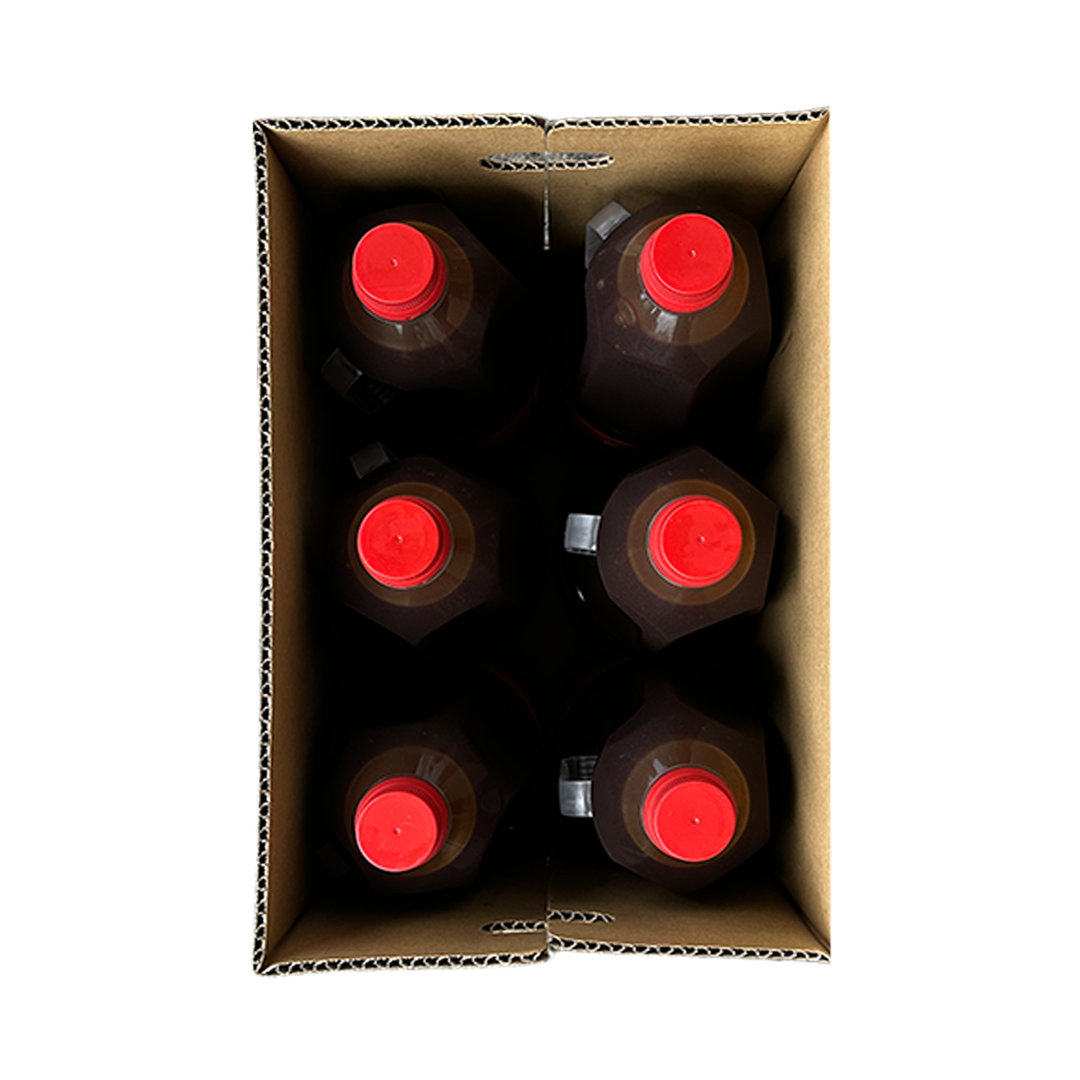 BULLDOG TonKatsu Sauce 1.8L*6