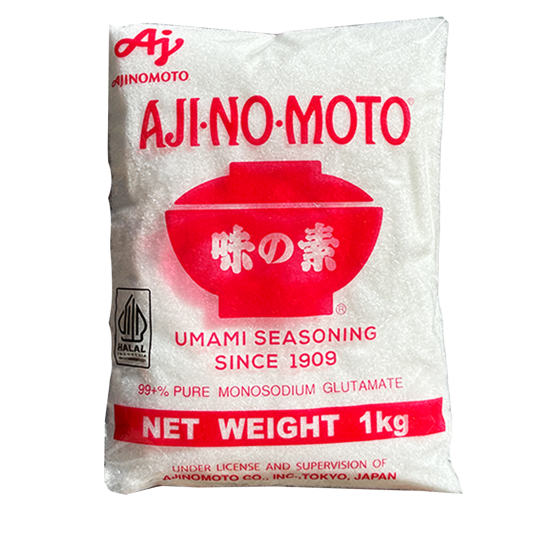Ajinomoto Umami Seasoning 1kg