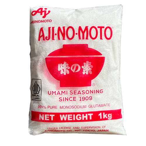 Ajinomoto Umami Seasoning 1kg