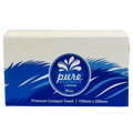 Interleaved Hand Towel 120sht*20