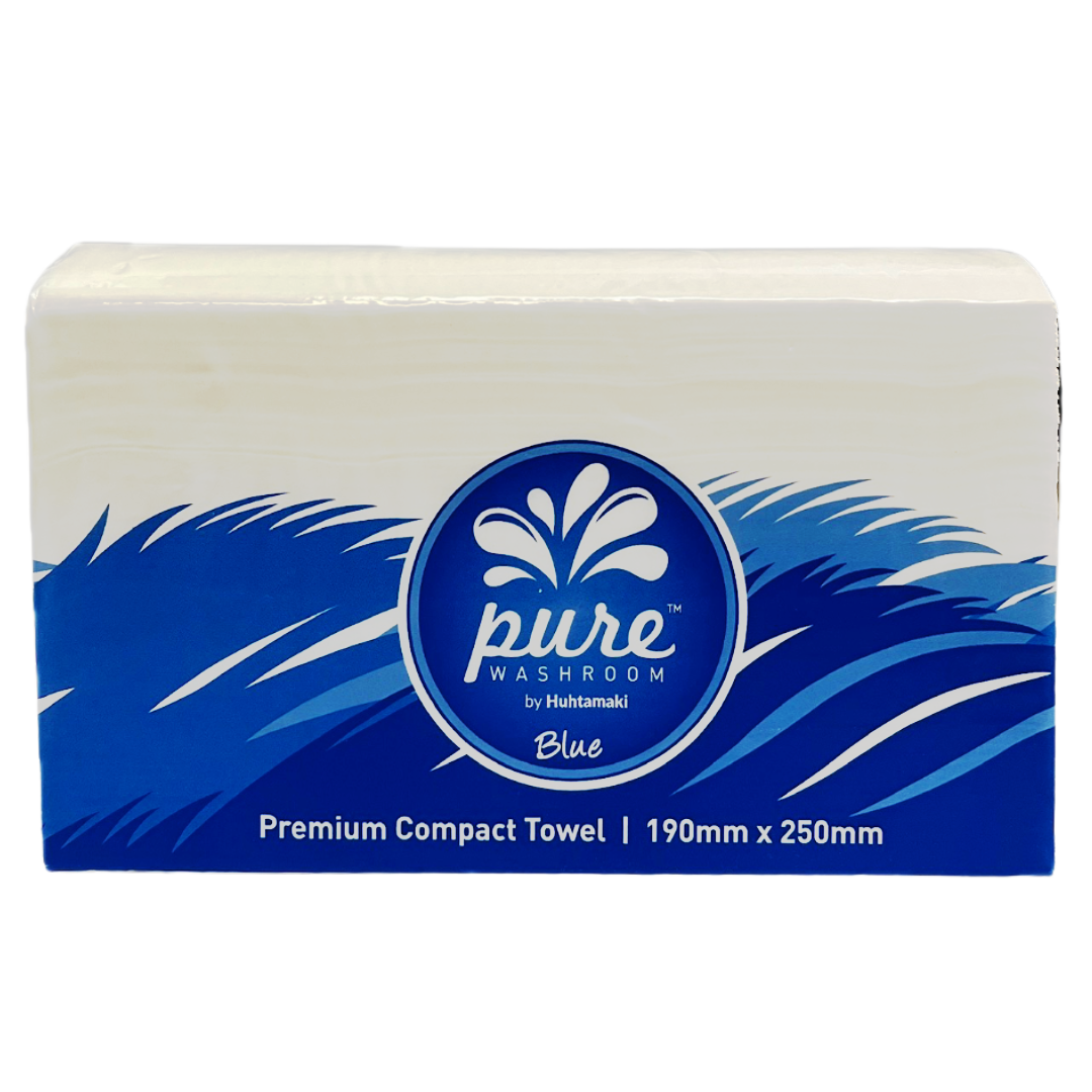 Interleaved Hand Towel 120sht*20