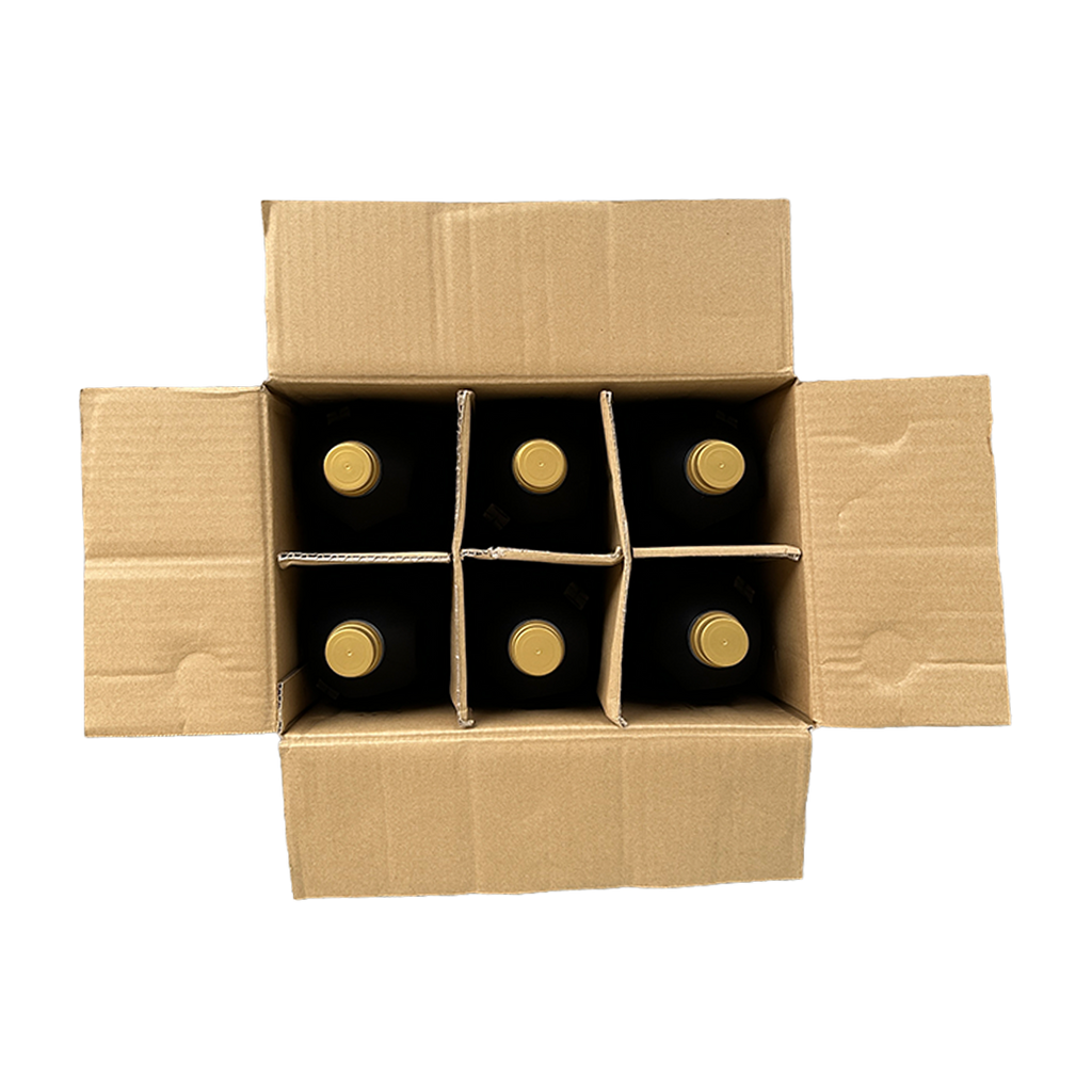 SHIRAKIKU Ponzu 1.8L*6