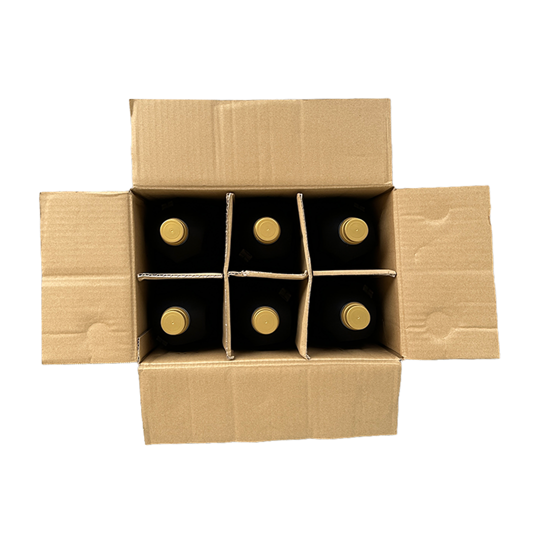 SHIRAKIKU Ponzu 1.8L*6