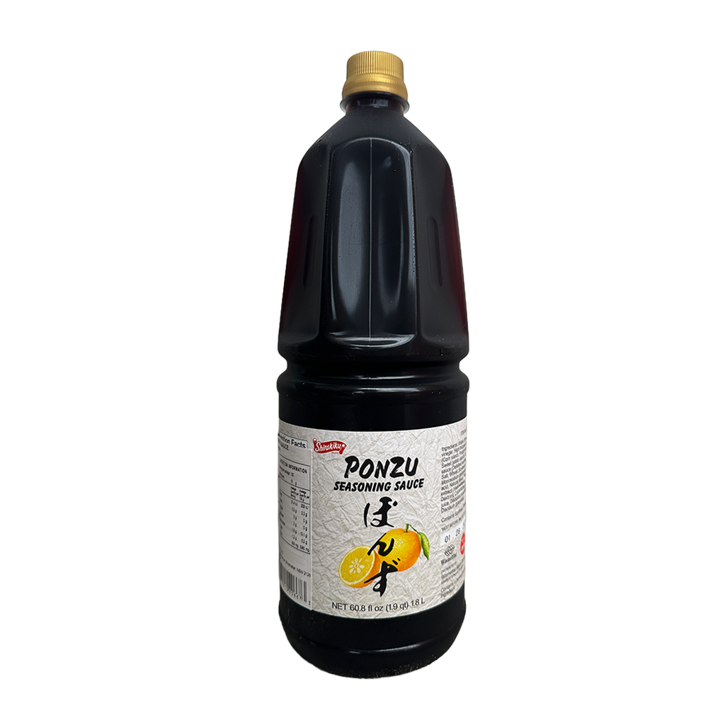 SHIRAKIKU Ponzu 1.8L*6