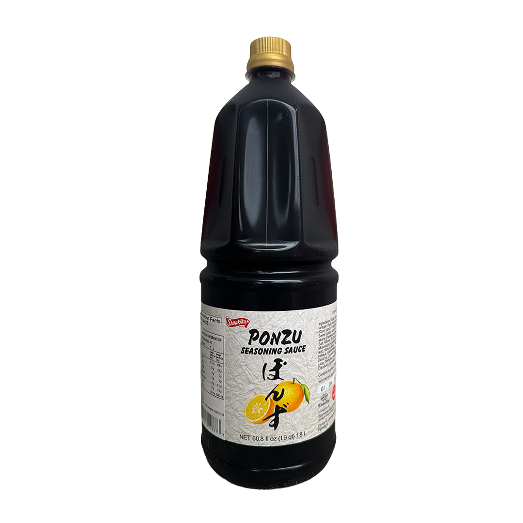 SHIRAKIKU Ponzu 1.8L*6
