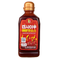 CHEONGWOO Capsaicin Sauce 550g*12