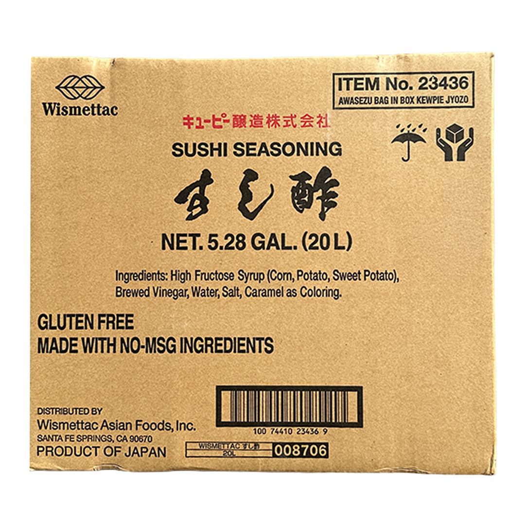 Sushi Seasoning 20L