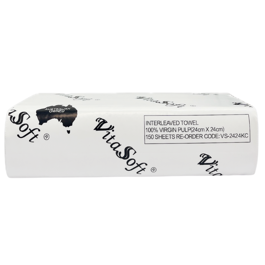 Hand Paper Towel 150sht*16