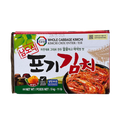 SURASANG South Whole Cabbage Kimchi 5kg*2