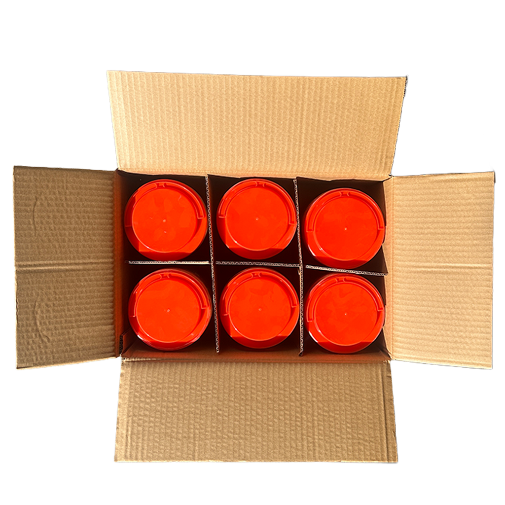 SURASANG Mat-Kimchi 1.2kg*6