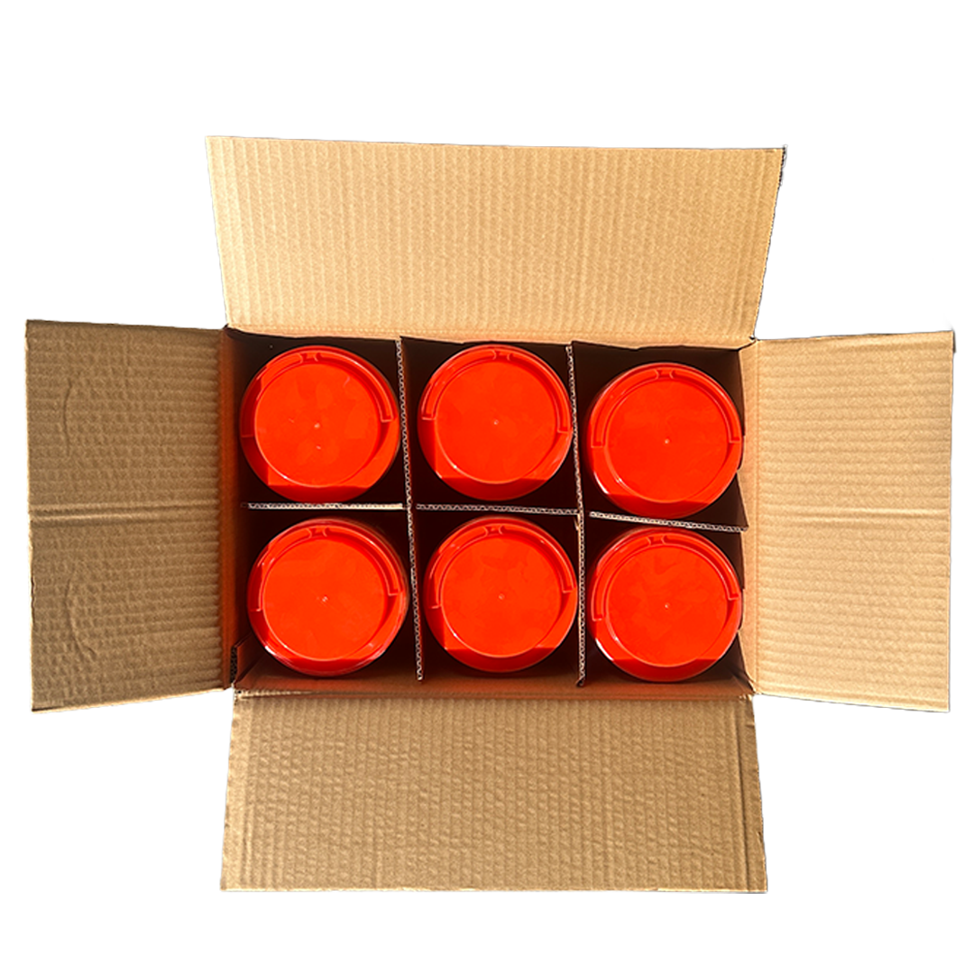 SURASANG Mat-Kimchi 1.2kg*6