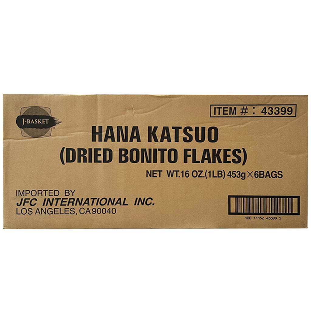 HANA Katsuo 453g
