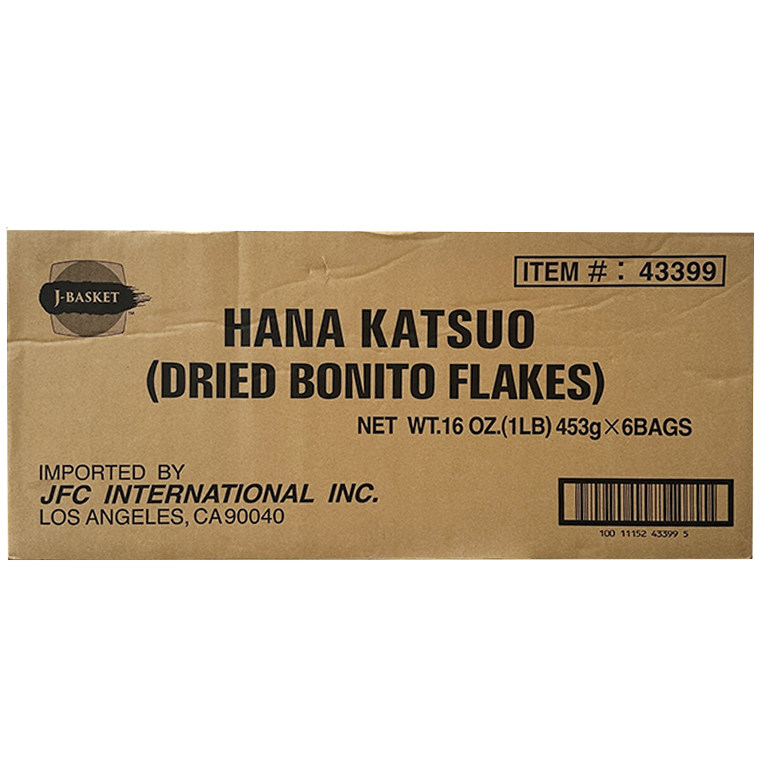 HANA Katsuo 453g