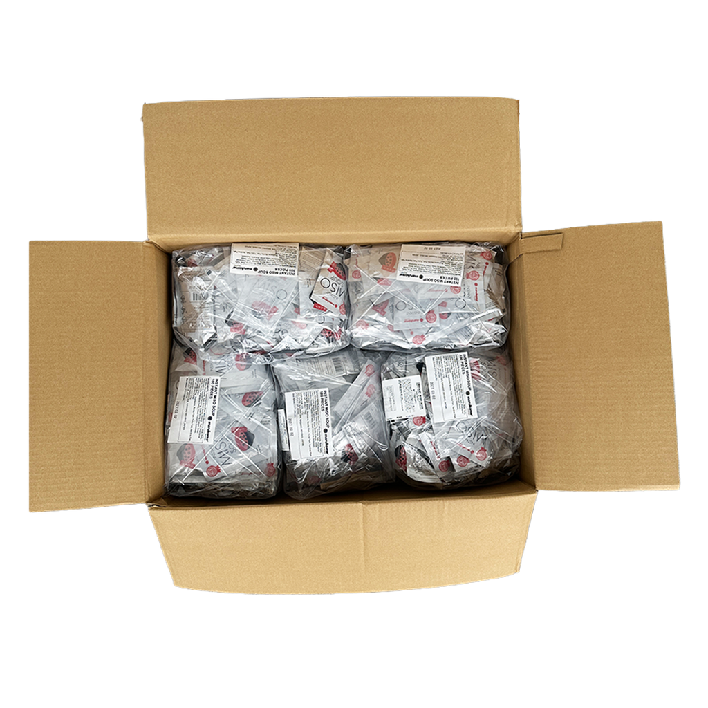 MARUKOME Instant Miso Soup 100p