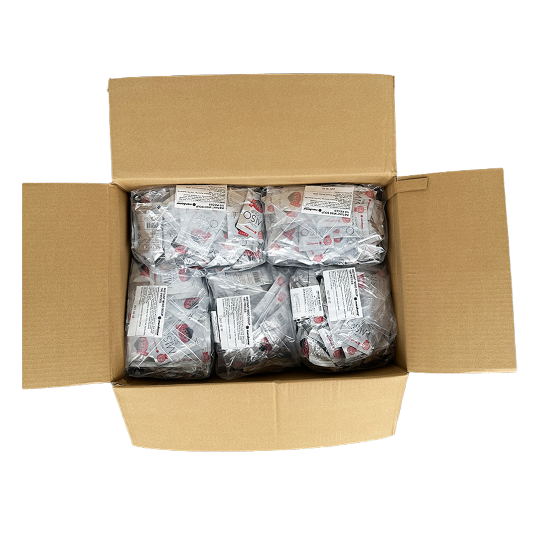 MARUKOME Instant Miso Soup 100p