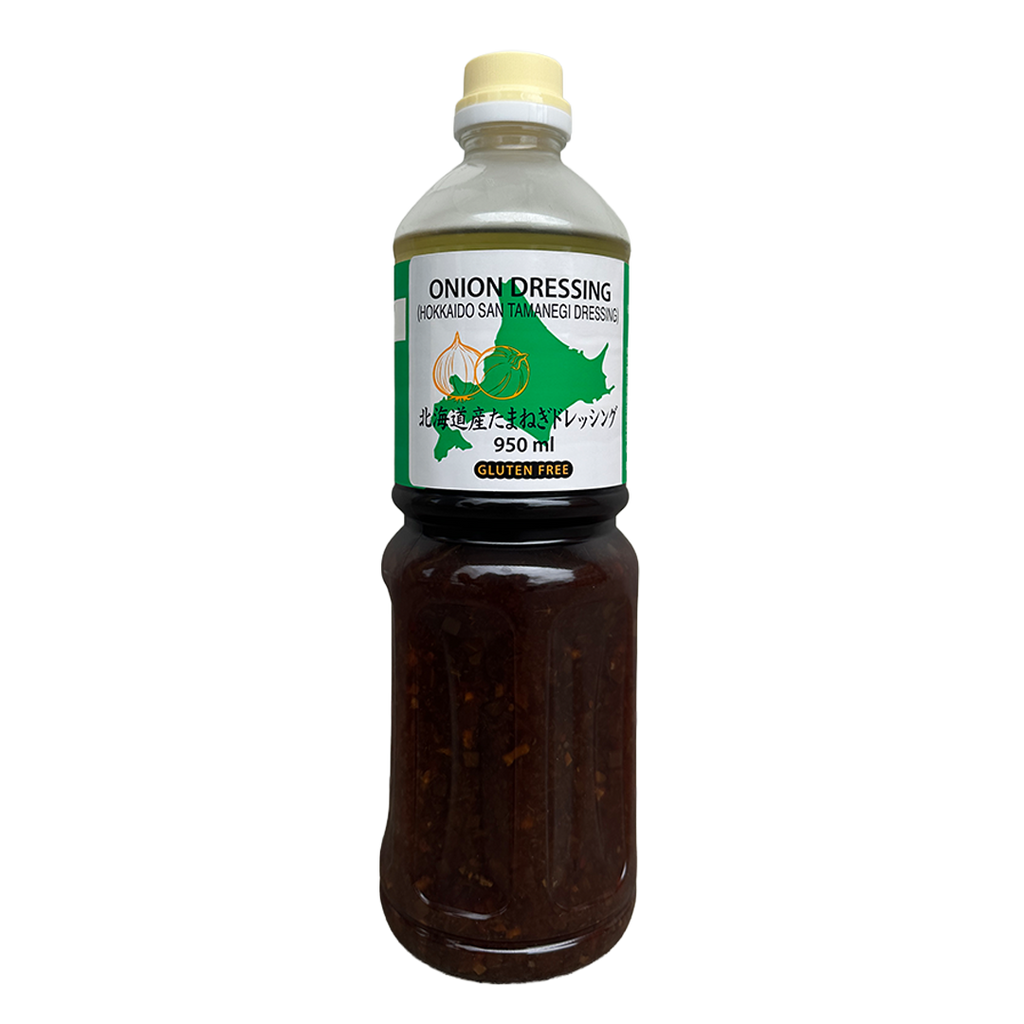 JFC Onion Dressing 1kg*12