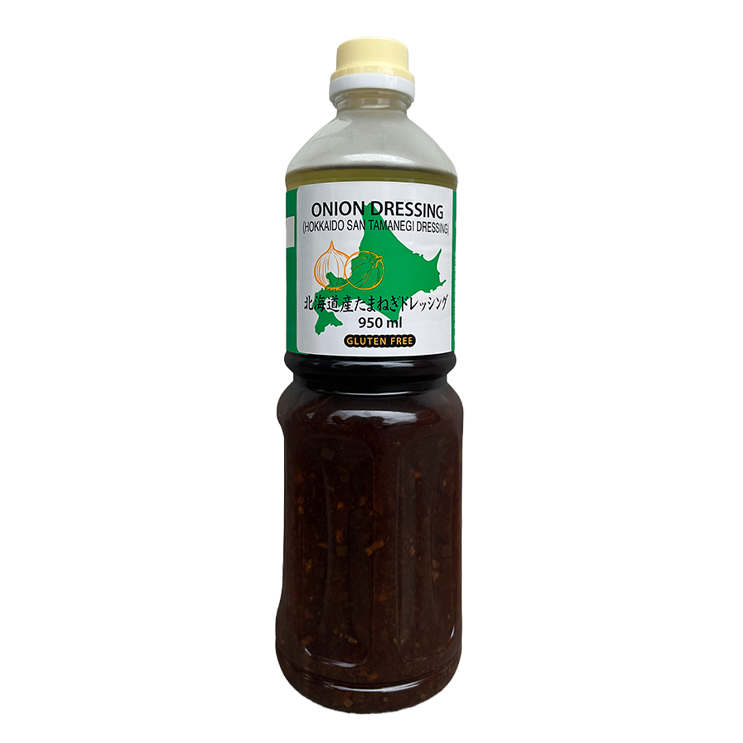 JFC Onion Dressing 1kg*12