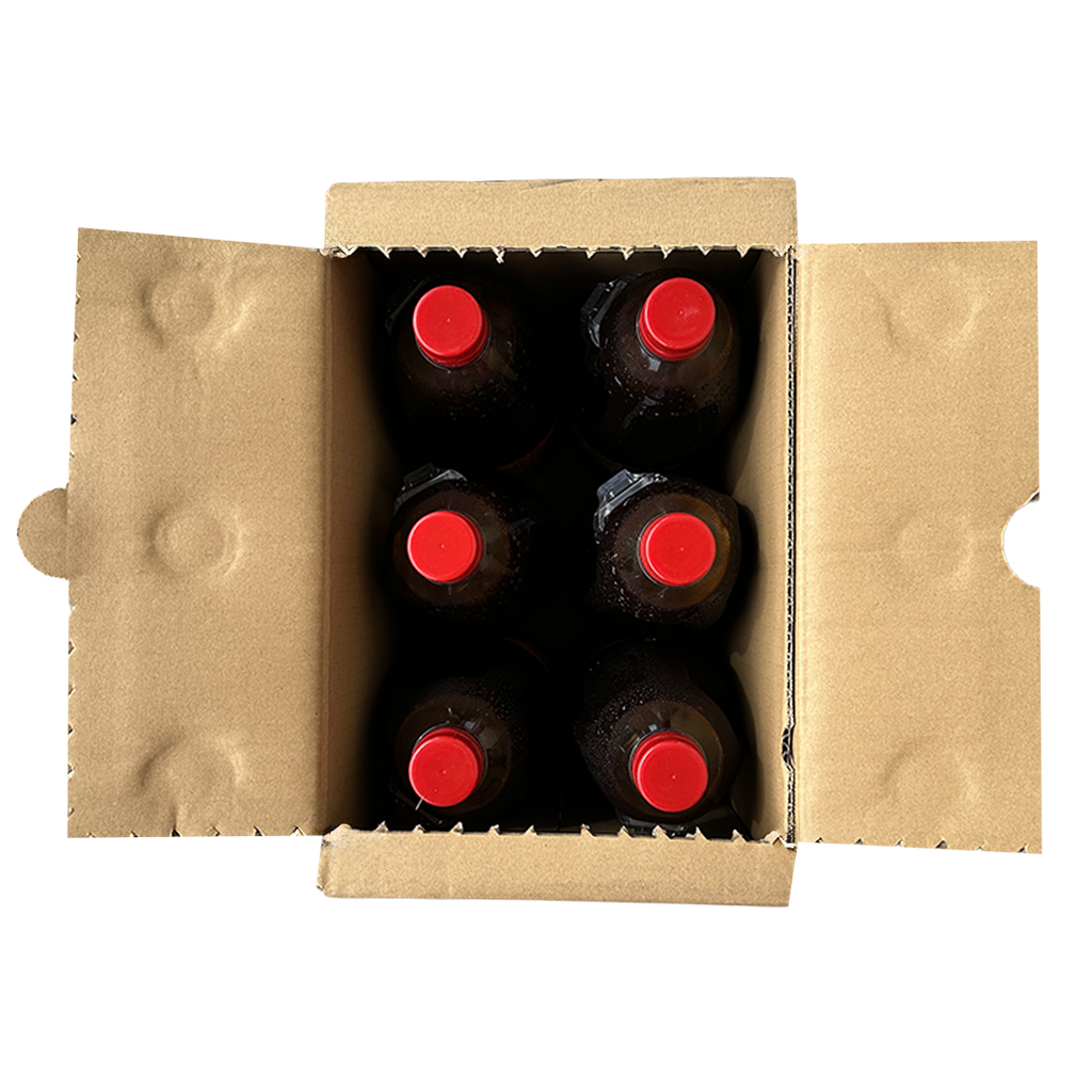 OTAFUKU Okonomi Sauce 2.1kg*6