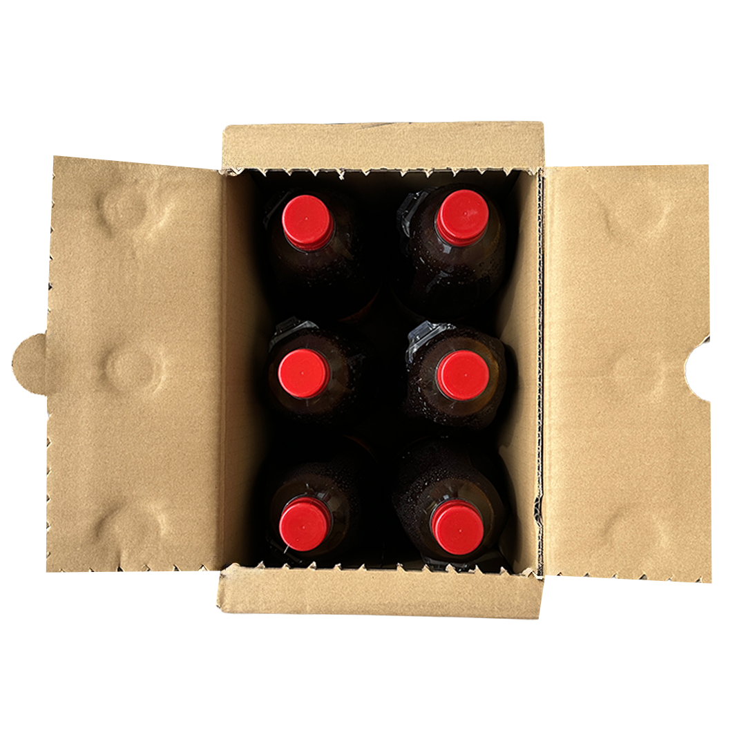 OTAFUKU Okonomi Sauce 2.1kg*6