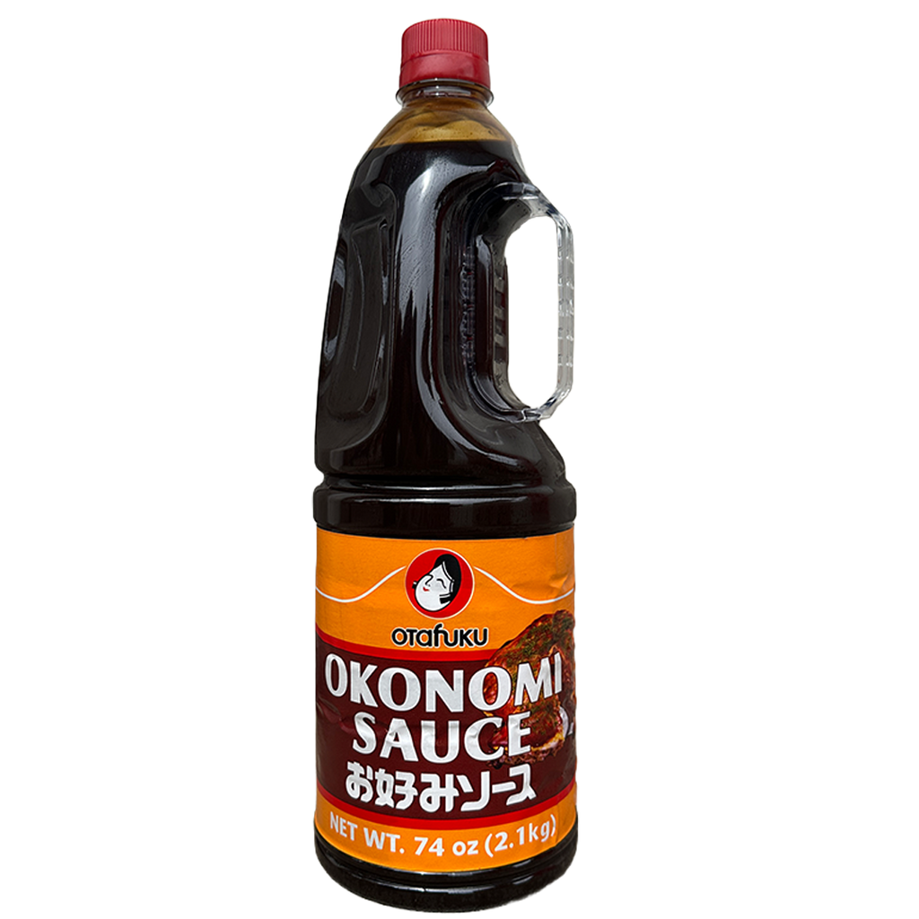 OTAFUKU Okonomi Sauce 2.1kg*6