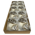 DAIFUKU Sesame Rice Cake (60g*10)*10