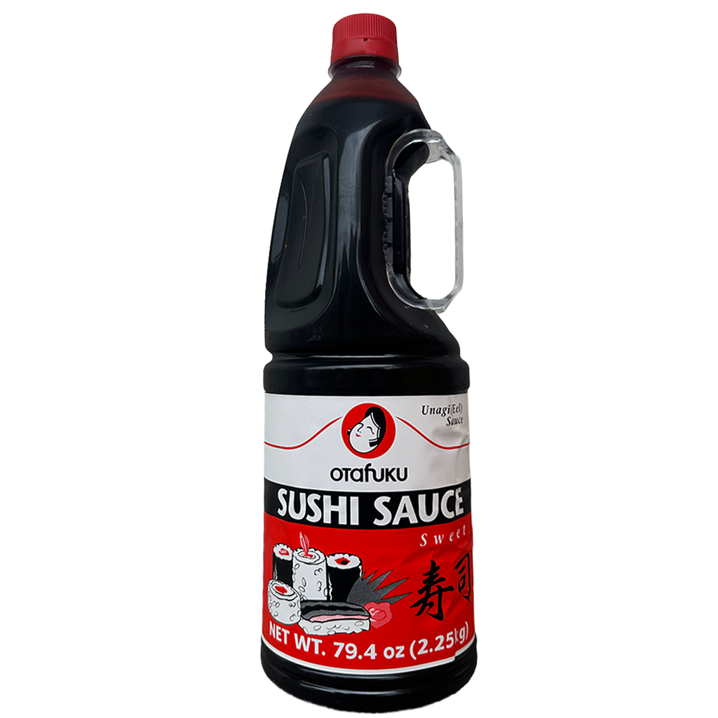 OTAFUKU Sushi Sauce 2kg*6