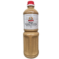 MARUWA Baisen Goma dressing 1kg*12